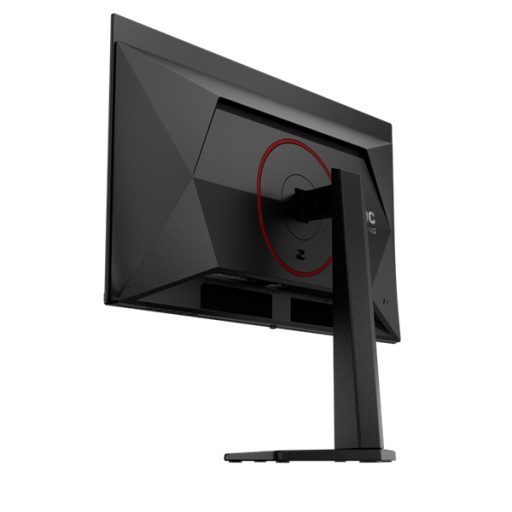 AOC Gaming OLED 240Hz monitor 26,5" Q27G4ZDR 2560x1440, 16:9, 400cd/m2, 0,03ms, DisplayPort/2xHDMI/2xUSB-A/1xUSB-B
