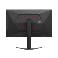   AOC IPS Gaming monitor 27" U27G4XM 3840x2160, 16:9, 1200cd/m2, 1ms, HDMI/DisplayPort/4xUSB, 160 Hz, áll.mag., pivot