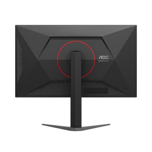 AOC IPS Gaming monitor 27" U27G4XM 3840x2160, 16:9, 1200cd/m2, 1ms, HDMI/DisplayPort/4xUSB, 160 Hz, áll.mag., pivot