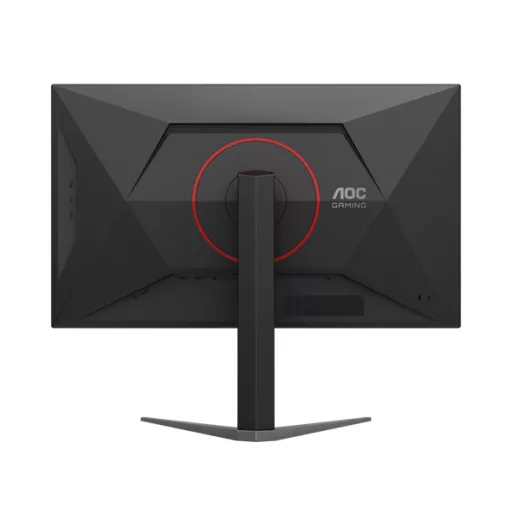 AOC IPS Gaming monitor 27" U27G4XM 3840x2160, 16:9, 1200cd/m2, 1ms, HDMI/DisplayPort/4xUSB, 160 Hz, áll.mag., pivot
