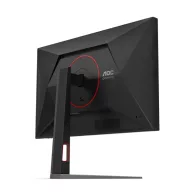   AOC IPS Gaming monitor 27" U27G4XM 3840x2160, 16:9, 1200cd/m2, 1ms, HDMI/DisplayPort/4xUSB, 160 Hz, áll.mag., pivot