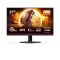 AOC IPS Gaming 260Hz monitor 27" 27G4ZRE, 1920x1080, 16:9, 300cd/m2, 1ms, DisplayPort/2xHDMI