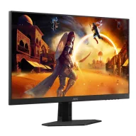   AOC IPS Gaming 260Hz monitor 27" 27G4ZRE, 1920x1080, 16:9, 300cd/m2, 1ms, DisplayPort/2xHDMI