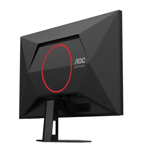 AOC IPS Gaming 260Hz monitor 27" 27G4ZRE, 1920x1080, 16:9, 300cd/m2, 1ms, DisplayPort/2xHDMI