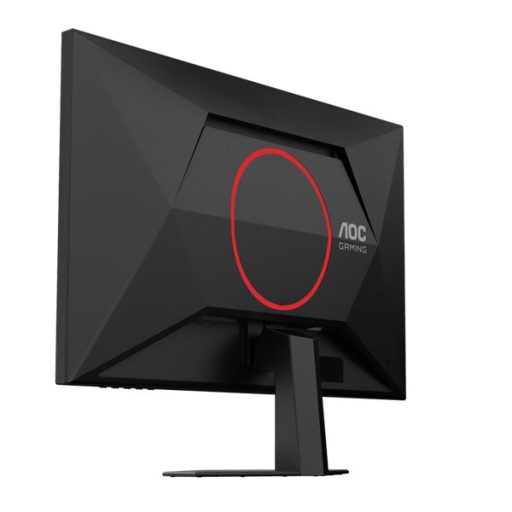 AOC IPS Gaming 260Hz monitor 27" 27G4ZRE, 1920x1080, 16:9, 300cd/m2, 1ms, DisplayPort/2xHDMI