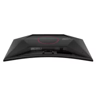   AOC Ívelt VA Gaming 260 Hz monitor 31,5" C32G42ZE 1920x1080, 16:9, 300cd/m2, 4ms, HDMI/DisplayPort, áll.mag.