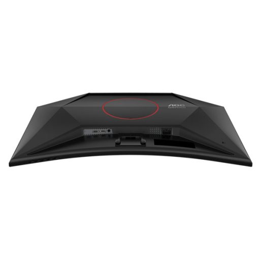 AOC Ívelt VA Gaming 260 Hz monitor 31,5" C32G42ZE 1920x1080, 16:9, 300cd/m2, 4ms, HDMI/DisplayPort, áll.mag.