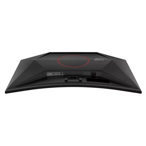 AOC Ívelt VA Gaming 260 Hz monitor 31,5" C32G42ZE 1920x1080, 16:9, 300cd/m2, 4ms, HDMI/DisplayPort, áll.mag.