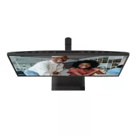   AOC IPS monitor 27" Q27E4U 2560x1440, 16:9, 350cd/m2, 4ms, HDMI/DisplayPort/4xUSB, hangszóró, 120 Hz, áll.mag., pivot