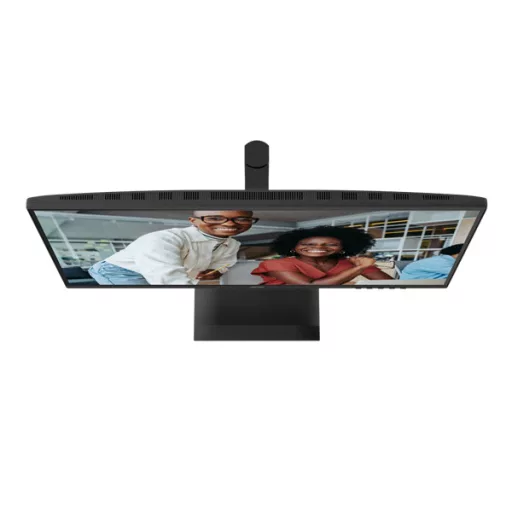 AOC IPS monitor 27" Q27E4U 2560x1440, 16:9, 350cd/m2, 4ms, HDMI/DisplayPort/4xUSB, hangszóró, 120 Hz, áll.mag., pivot