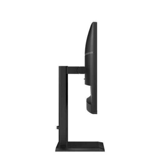 AOC IPS monitor 27" 27E4U 1920x1080, 16:9, 300cd/m2, 4ms, VGA/HDMI/USB, hangszóró, 120 Hz, áll.mag., pivot