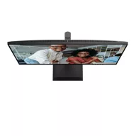   AOC IPS monitor 31,5"Q32E4U, 2560x1440,16:9, 350cd/m2, 4ms, DisplayPort/2xHDMI/4xUSB-A/1xUSB-B, hangszóró,áll.mag.,pivot