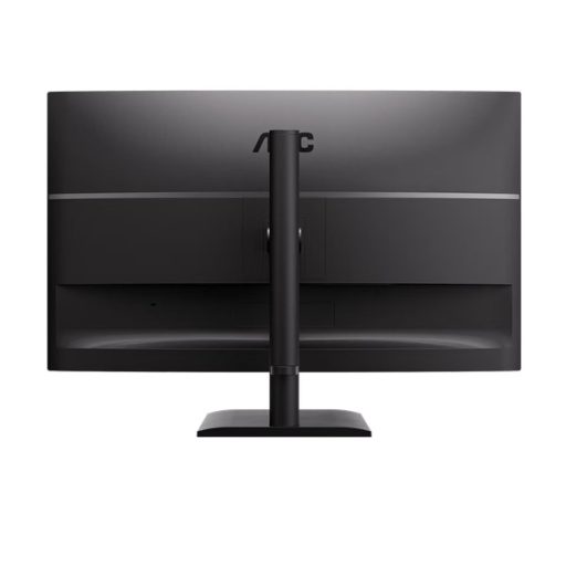 AOC IPS monitor 31,5"Q32E4U, 2560x1440,16:9, 350cd/m2, 4ms, DisplayPort/2xHDMI/4xUSB-A/1xUSB-B, hangszóró,áll.mag.,pivot