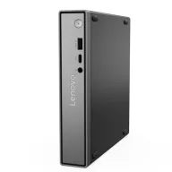   LENOVO ThinkCentre Neo 50q G5, Intel Core 7 240H (5.2GHz), 16GB, 512GB SSD, NoOS.