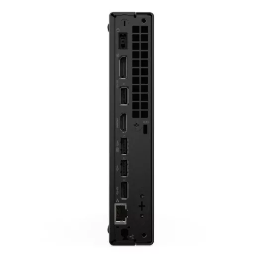 LENOVO ThinkCentre Neo 50q G5, Intel Core 7 240H (5.2GHz), 16GB, 512GB SSD, NoOS.