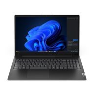   LENOVO V15 G5 IRL, 15.6" FHD, Intel Core 3 100U (4.7GHz), 16GB, 512GB SSD, NoOS, Business Black