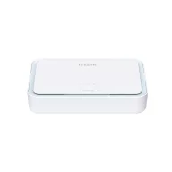 D-LINK Modem + Wireless Router Dual Band AX3000, DBR-330