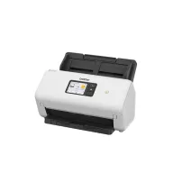   BROTHER Asztali dokuszkenner ADS4550W, A4, 35 oldal/perc, USB/LAN/Wifi, ADF, duplex, 1200x1200 dpi, 512MB