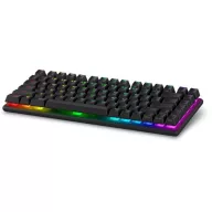   DELL Alienware Pro Wireless Gaming Keyboard - US (QWERTY) (Dark Side of the Moon)