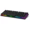 DELL Alienware Pro Wireless Gaming Keyboard - US (QWERTY) (Dark Side of the Moon)