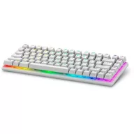   DELL Alienware Pro Wireless Gaming Keyboard - US (QWERTY) (Lunar Light)
