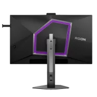   AOC IPS 360Hz Gaming monitor 27" AG276QSG2, 2560x1440, 16:9, 450cd/m2, 1ms, DP/3xHDMI/3xUSB-A/USB-B, hangszóró