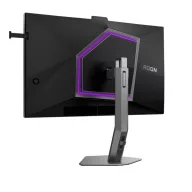   AOC IPS 360Hz Gaming monitor 27" AG276QSG2, 2560x1440, 16:9, 450cd/m2, 1ms, DP/3xHDMI/3xUSB-A/USB-B, hangszóró