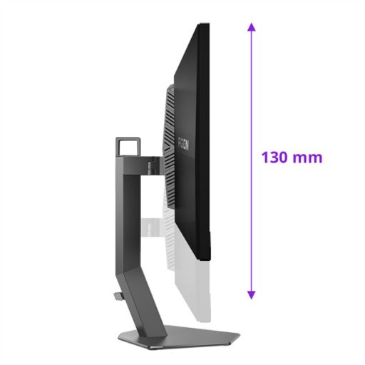 AOC IPS 360Hz Gaming monitor 27" AG276QSG2, 2560x1440, 16:9, 450cd/m2, 1ms, DP/3xHDMI/3xUSB-A/USB-B, hangszóró