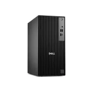   DELL Pro Tower QCT1255, AMD Ryzen 7 Pro 8700G, 8GB, 512GB SSD, Win 11 Pro
