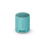   SONY SRSXB100L.CE7 Hordozható Vezeték nélküli Hangszóró, Kék