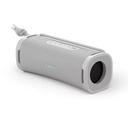 SONY SRSULT10W.CE7 ULT FIELD 1 Hordozható Hangszóró, Törtfehér