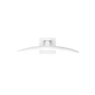   LG Ívelt 120Hz IPS monitor 39.7" 40U990A-W, 5120x2160, 21:9, 450cd/m2, 5ms, 2xHDMI/DisplayPort/4xUSB, áll.mag.