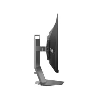   AOC Gaming OLED monitor 26,5" AG276QKD2 2560x1440, 16:9, 1000cd/m2, 0,03ms, HDMI/DisplayPort/2xUSB, áll.mag., pivot