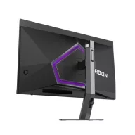   AOC Gaming OLED monitor 26,5" AG276QKD2 2560x1440, 16:9, 1000cd/m2, 0,03ms, HDMI/DisplayPort/2xUSB, áll.mag., pivot
