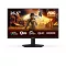 AOC Gaming OLED monitor 26,5" Q27G41ZDF 2560x1440, 16:9, 400cd/m2, 0,03ms, 240Hz, HDMI/DisplayPort