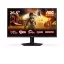 AOC Gaming OLED monitor 26,5" Q27G41ZDF 2560x1440, 16:9, 400cd/m2, 0,03ms, 240Hz, HDMI/DisplayPort