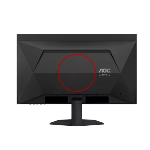 AOC Gaming OLED monitor 26,5" Q27G41ZDF 2560x1440, 16:9, 400cd/m2, 0,03ms, 240Hz, HDMI/DisplayPort