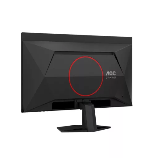 AOC Gaming OLED monitor 26,5" Q27G41ZDF 2560x1440, 16:9, 400cd/m2, 0,03ms, 240Hz, HDMI/DisplayPort