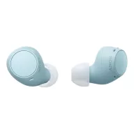 SONY WFC510L.CE7 Vezeték nélküli Fülhallgató, Kék