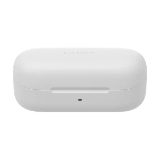 SONY WFC510W.CE7 Vezeték nélküli Fülhallgató, Fehér