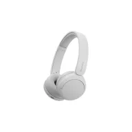 SONY WHCH520W.CE7 Vezeték nélküli Fejhallgató, Fehér