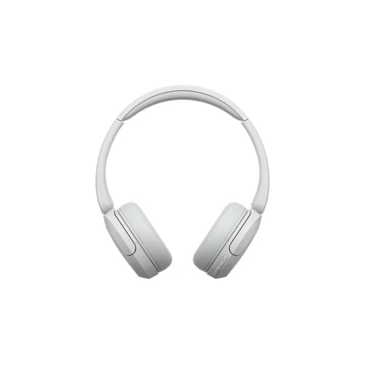 SONY WHCH520W.CE7 Vezeték nélküli Fejhallgató, Fehér