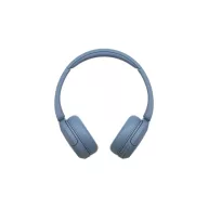 SONY WHCH520L.CE7 Vezeték nélküli Fejhallgató, Kék