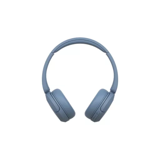 SONY WHCH520L.CE7 Vezeték nélküli Fejhallgató, Kék
