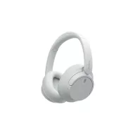   SONY WHCH720NW.CE7 BT Vezeték nélküli Zajszűrős Fejhallgató, Fehér