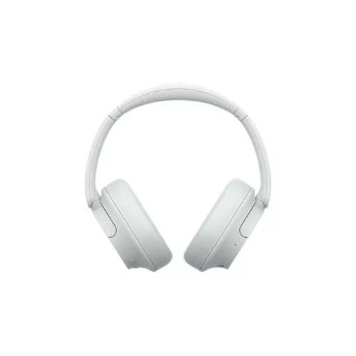 SONY WHCH720NW.CE7 BT Vezeték nélküli Zajszűrős Fejhallgató, Fehér