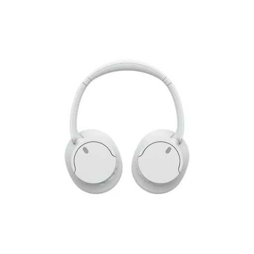 SONY WHCH720NW.CE7 BT Vezeték nélküli Zajszűrős Fejhallgató, Fehér