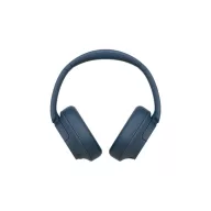   SONY WHCH720NL.CE7 BT Vezeték nélküli Zajszűrős Fejhallgató, Kék