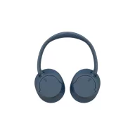   SONY WHCH720NL.CE7 BT Vezeték nélküli Zajszűrős Fejhallgató, Kék