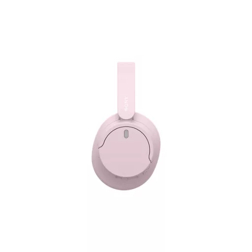 SONY WHCH720NP.CE7 BT Vezeték nélküli Zajszűrős Fejhallgató, Rózsaszín